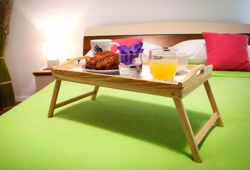 Majatalo Apartment & Rooms Graciela