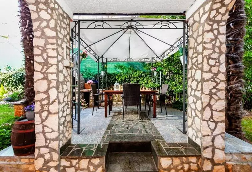 Majatalo Apartment & Rooms Graciela