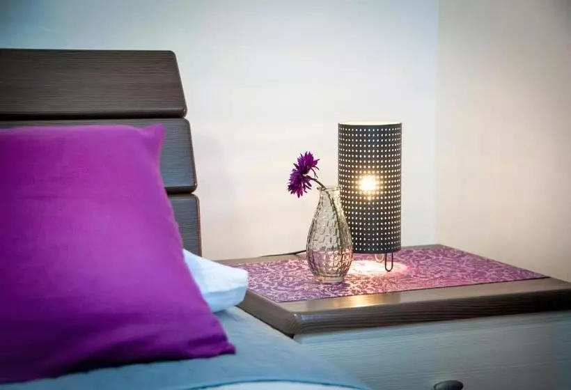 Majatalo Apartment & Rooms Graciela