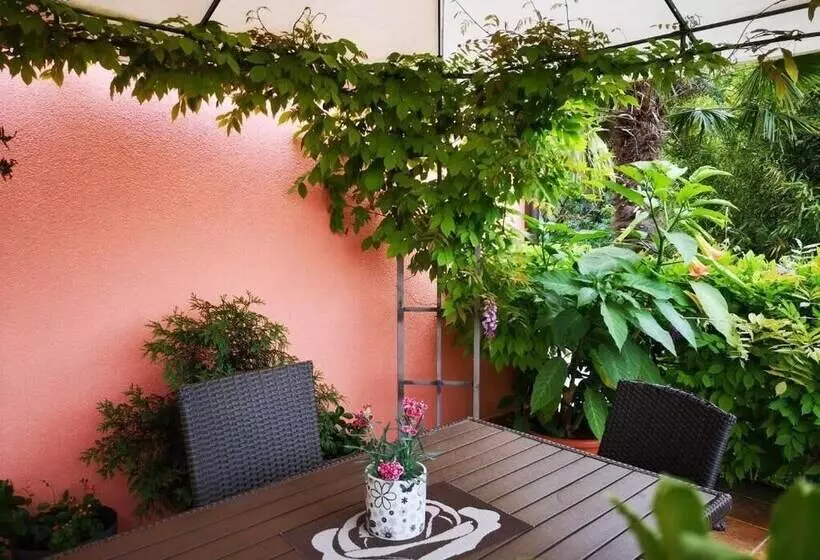 Majatalo Apartment & Rooms Graciela