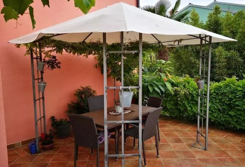 Majatalo Apartment & Rooms Graciela