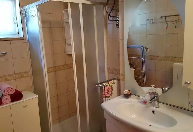 Majatalo Apartment & Rooms Graciela