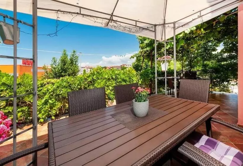 Majatalo Apartment & Rooms Graciela