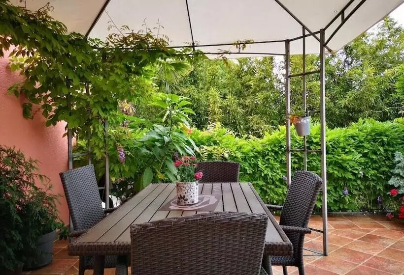 Majatalo Apartment & Rooms Graciela