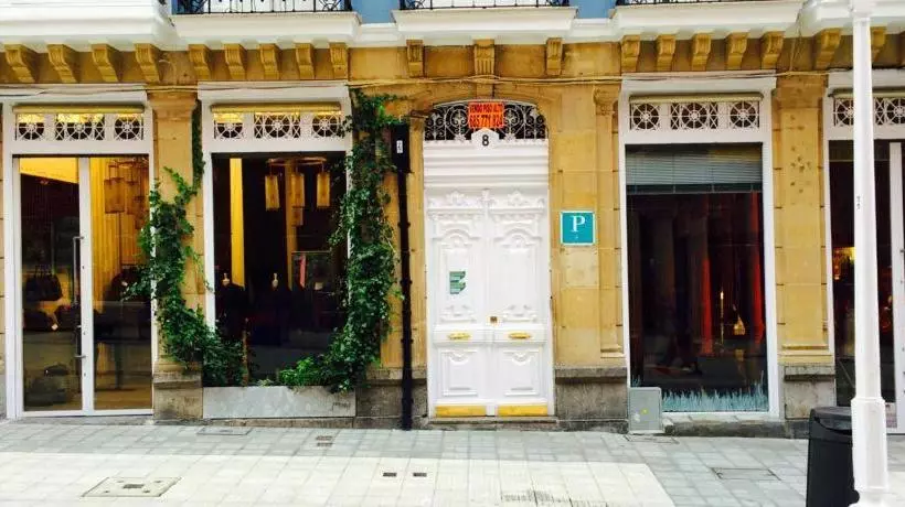 Pension Martinez