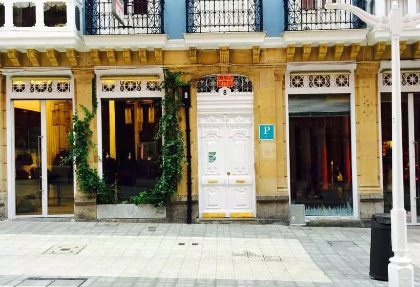 Pension Martinez