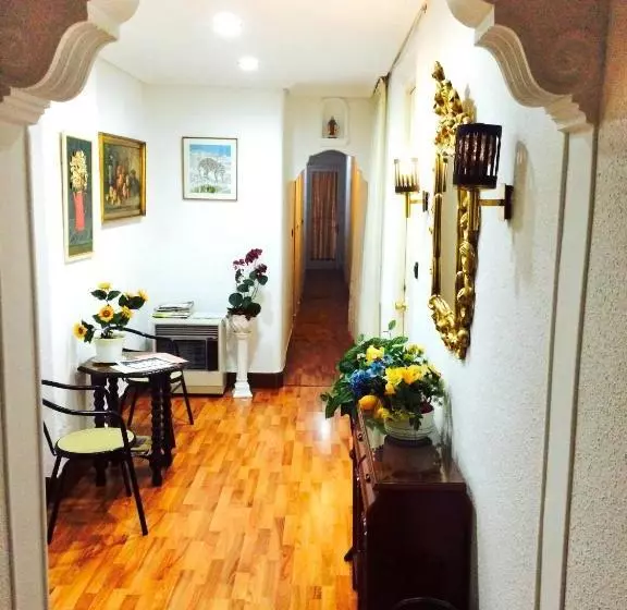 Pension Martinez