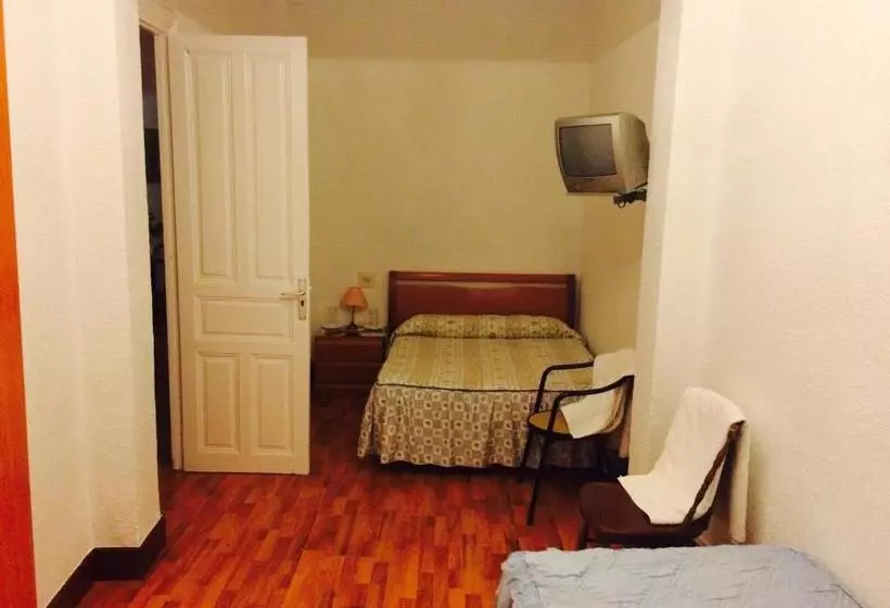 Pension Martinez