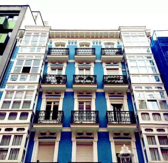 Pension Martinez