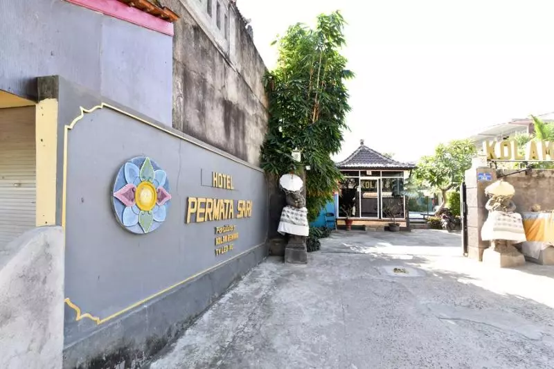 پانسیون Reddoorz Plus @ Singaraja