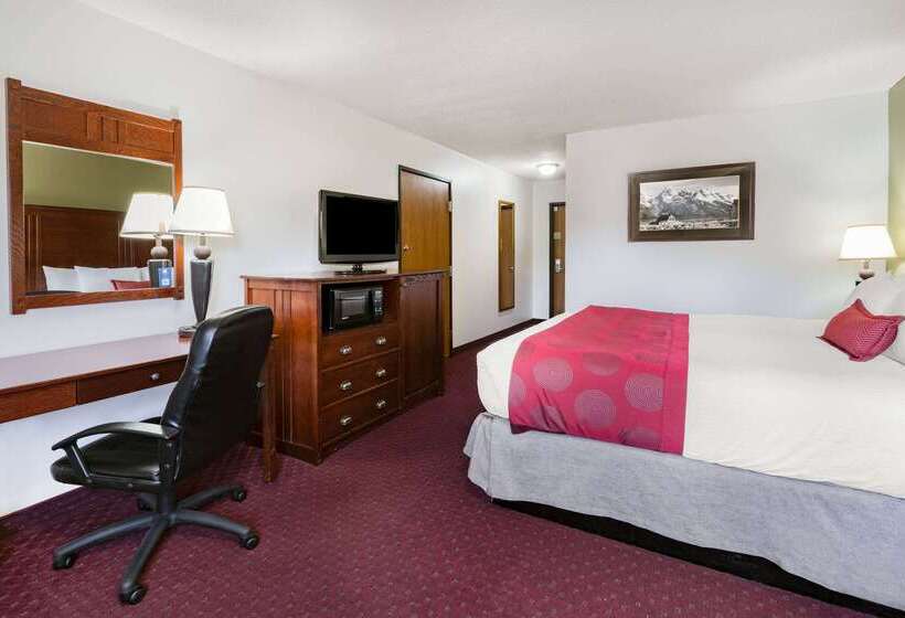 Otel Baymont By Wyndham Bozeman