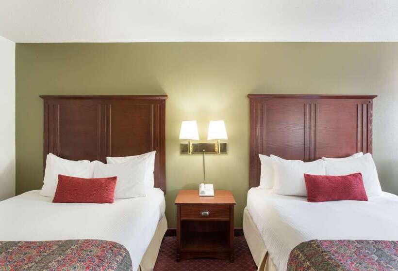 Otel Baymont By Wyndham Bozeman