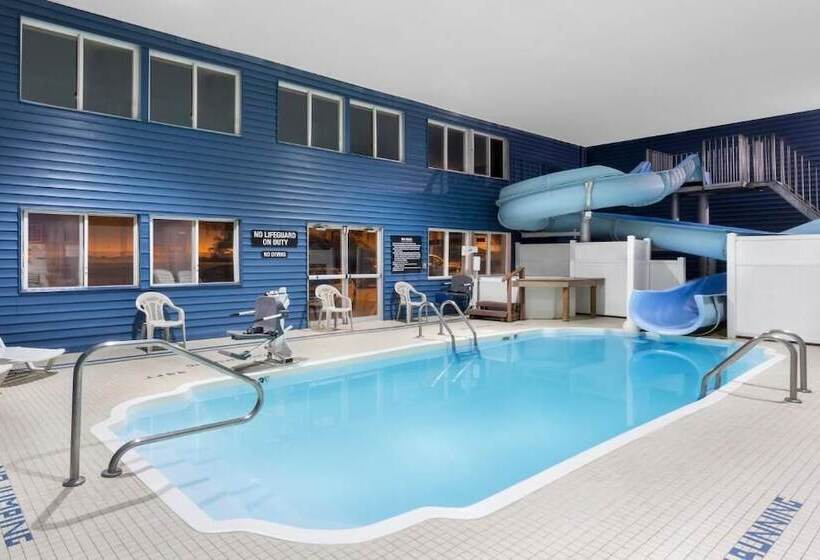 Otel Baymont By Wyndham Bozeman