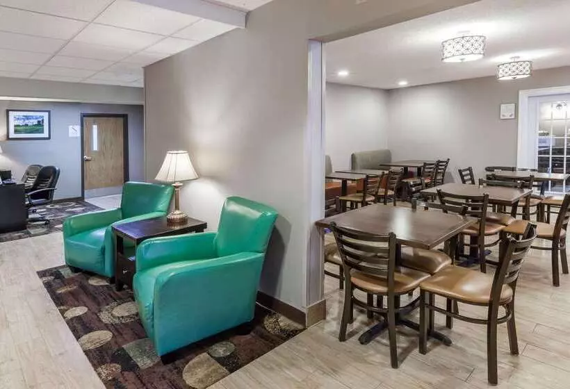 酒店 Baymont By Wyndham Gaylord