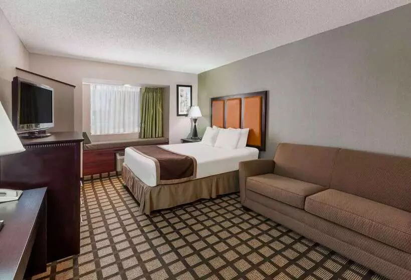 酒店 Baymont By Wyndham Gaylord