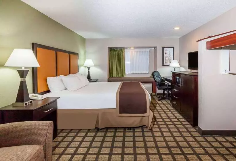 酒店 Baymont By Wyndham Gaylord