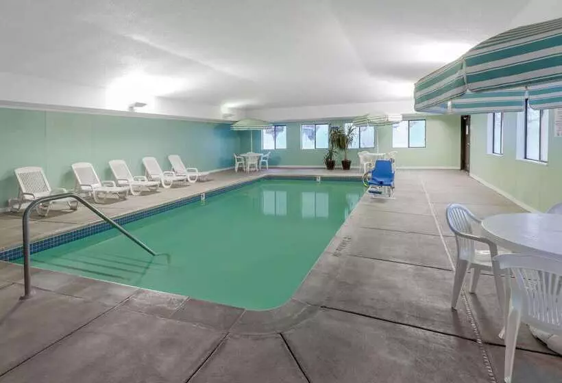 酒店 Baymont By Wyndham Gaylord