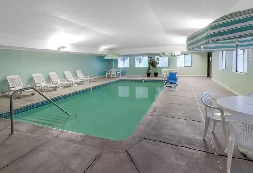 酒店 Baymont By Wyndham Gaylord