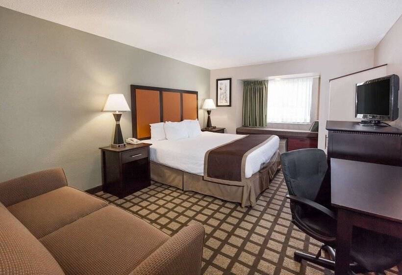 호텔 Baymont By Wyndham Gaylord