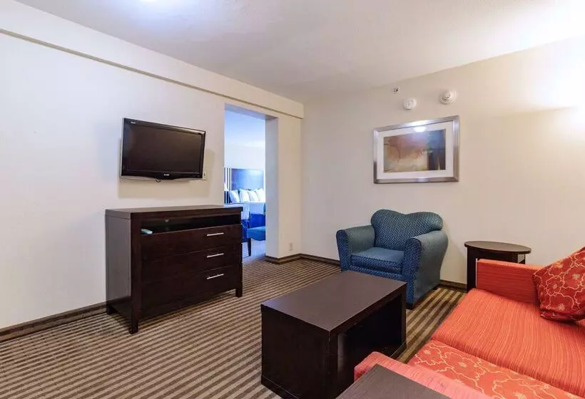 هتل Best Western Plus Portage  And Suites