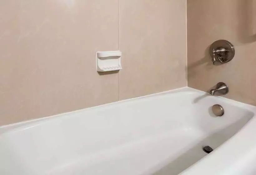 هتل Best Western Plus Portage  And Suites