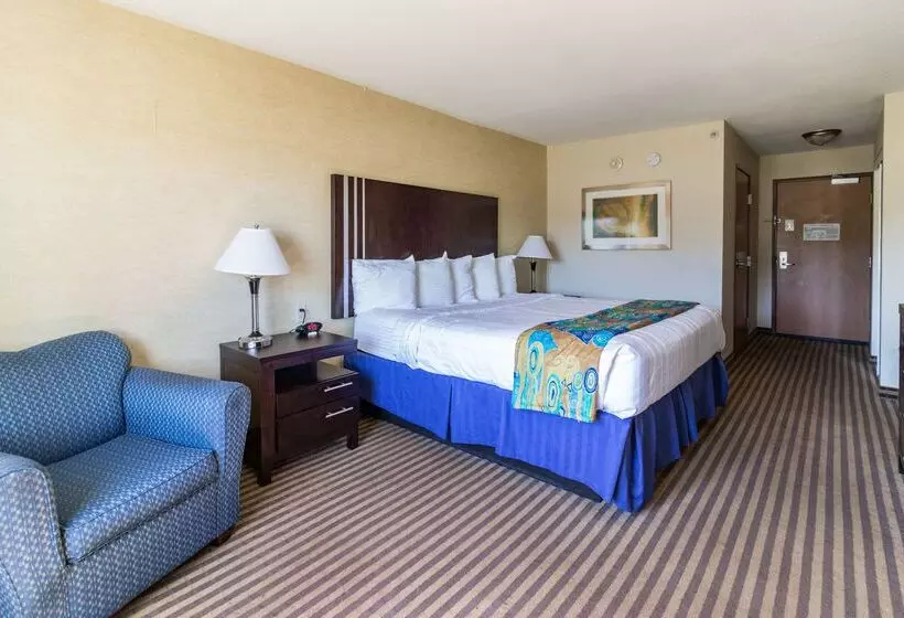هتل Best Western Plus Portage  And Suites