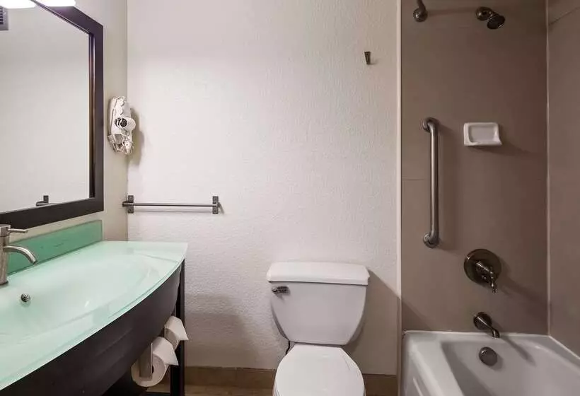هتل Best Western Plus Portage  And Suites
