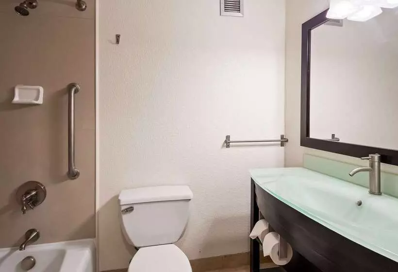 هتل Best Western Plus Portage  And Suites