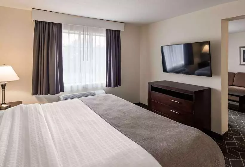 هتل Best Western Plus Portage  And Suites