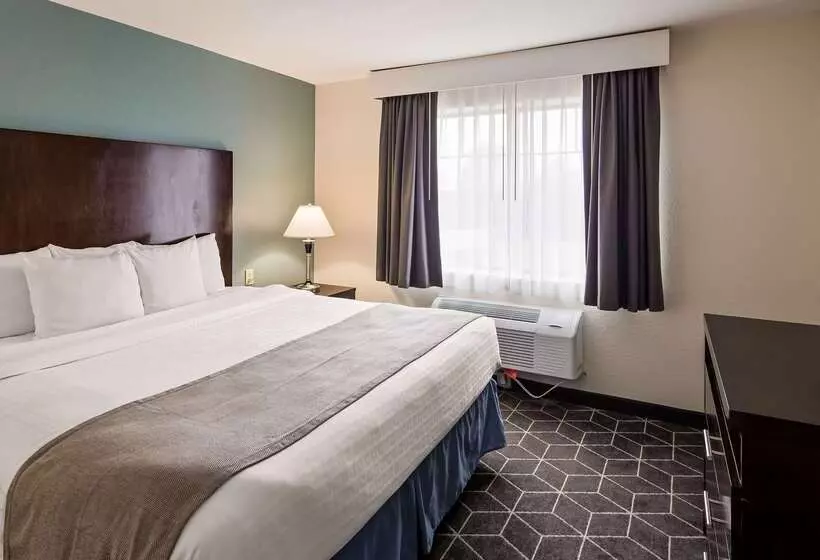 هتل Best Western Plus Portage  And Suites