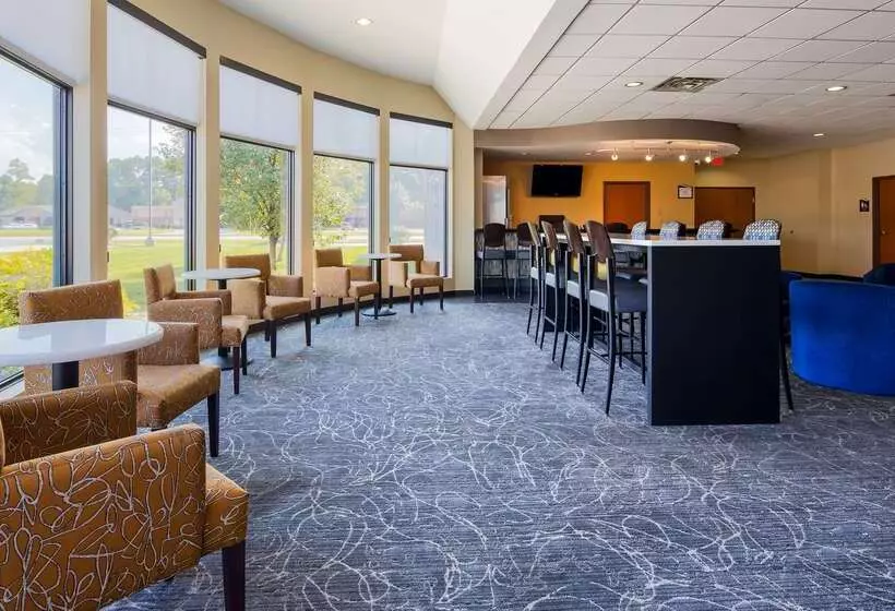 هتل Best Western Plus Portage  And Suites