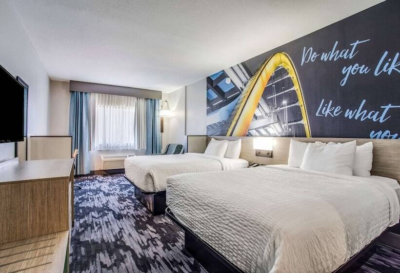 Szálloda Clarion Pointe Franklin Nashville Area