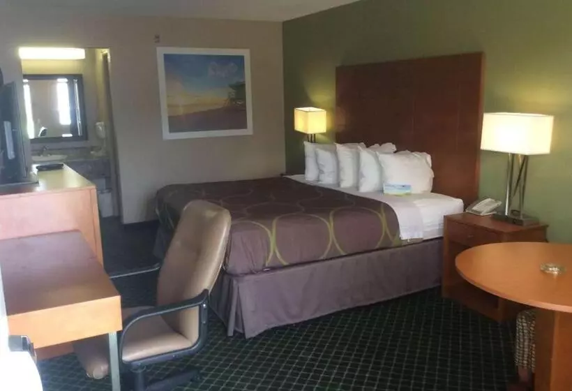 فندق Days Inn By Wyndham Donalsonville