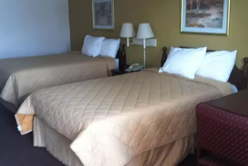 فندق Days Inn By Wyndham Donalsonville