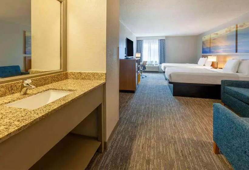 ホテル Days Inn By Wyndham Racine/sturtevant