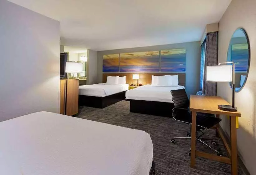 ホテル Days Inn By Wyndham Racine/sturtevant