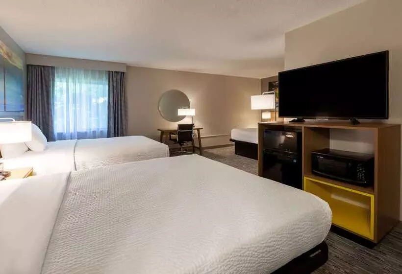 ホテル Days Inn By Wyndham Racine/sturtevant