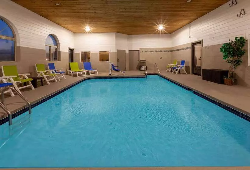 ホテル Days Inn By Wyndham Racine/sturtevant