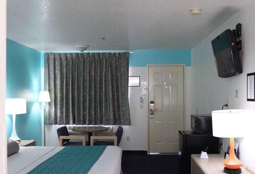 בית מלון כפרי Howard Johnson By Wyndham Holbrook