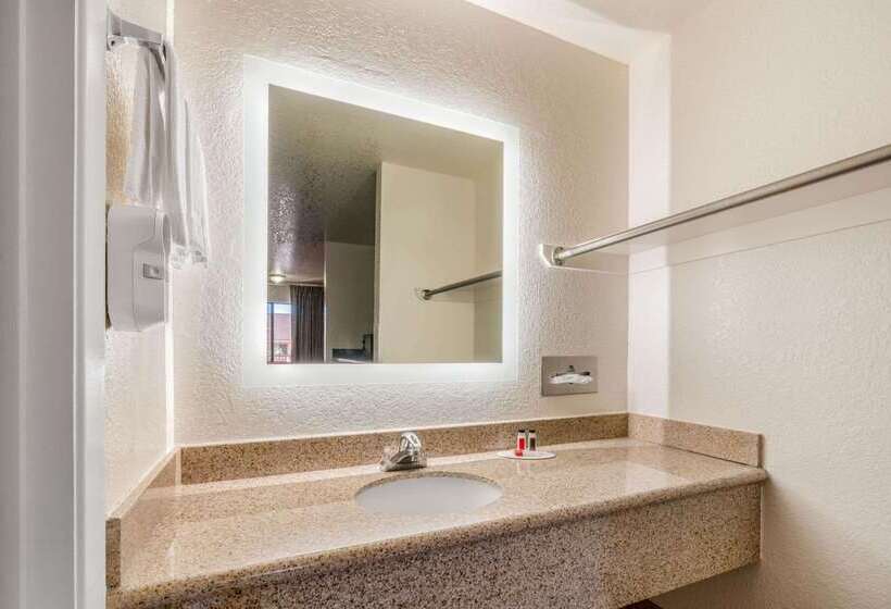 בית מלון כפרי Howard Johnson By Wyndham Holbrook