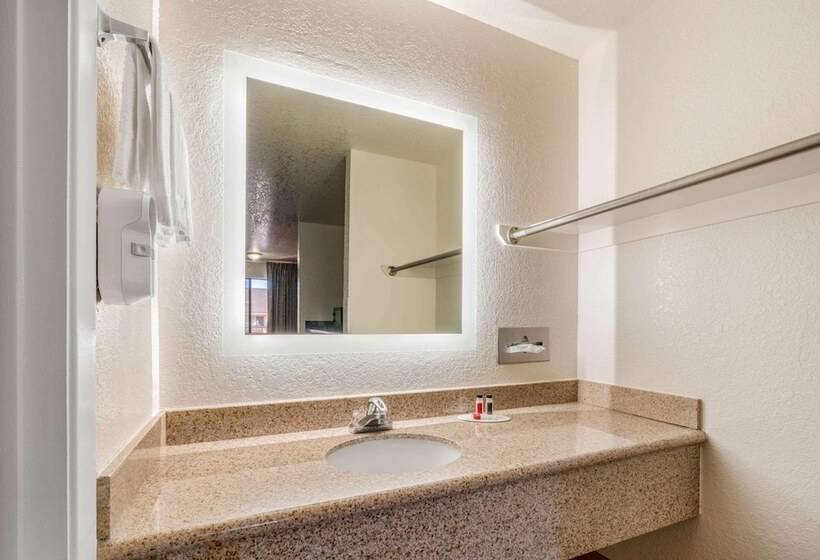 בית מלון כפרי Howard Johnson By Wyndham Holbrook