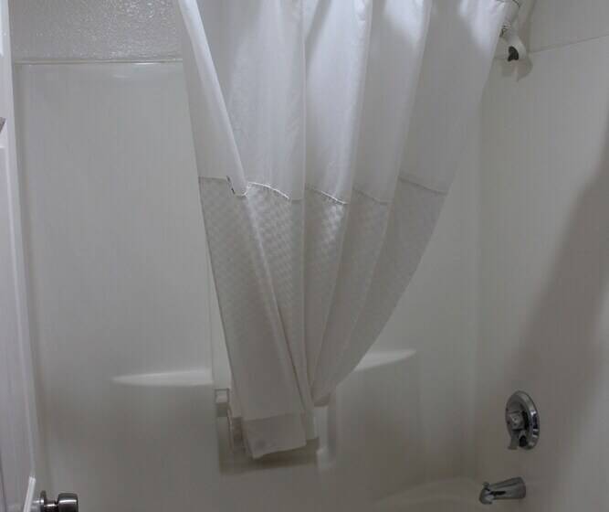 בית מלון כפרי Howard Johnson By Wyndham Holbrook