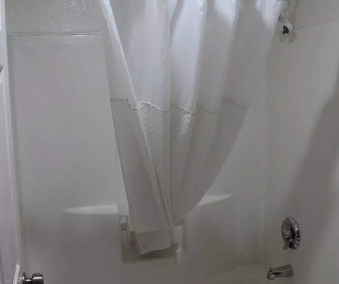 호텔 Howard Johnson By Wyndham Holbrook