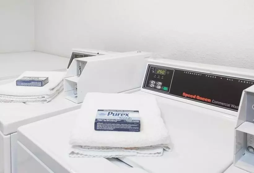 酒店 Lodge Of La Mesa