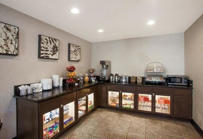 Otel Lodge Of La Mesa