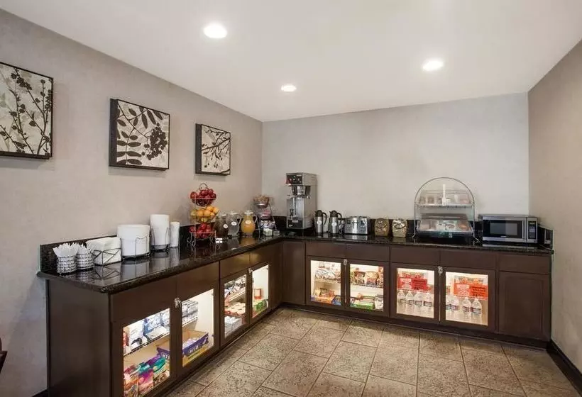 酒店 Lodge Of La Mesa