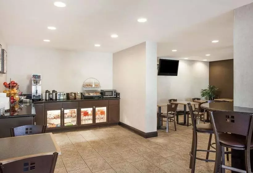 酒店 Lodge Of La Mesa