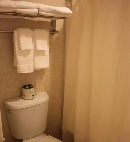 호텔 Port Of Tacoma Inn