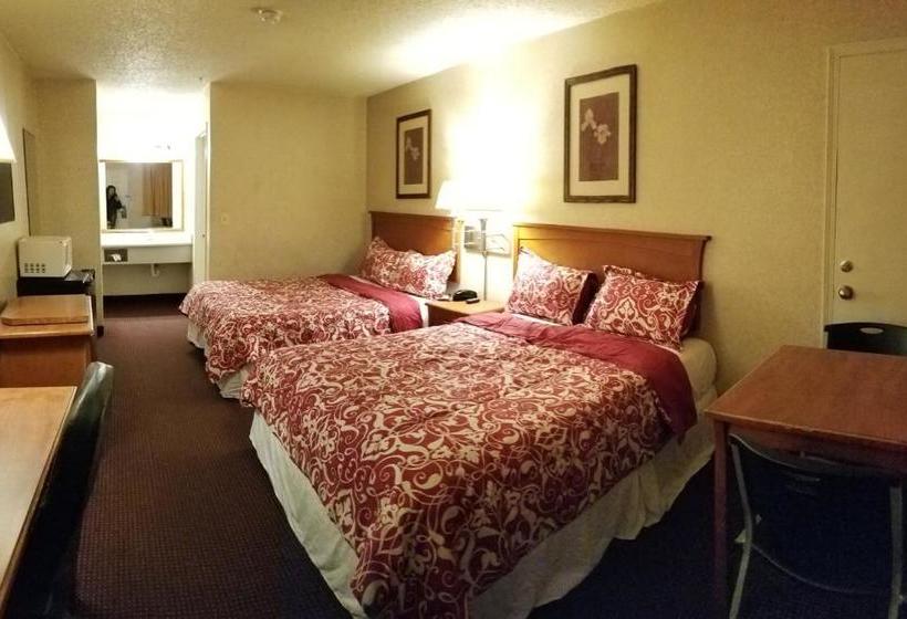 Otel Port Of Tacoma Inn