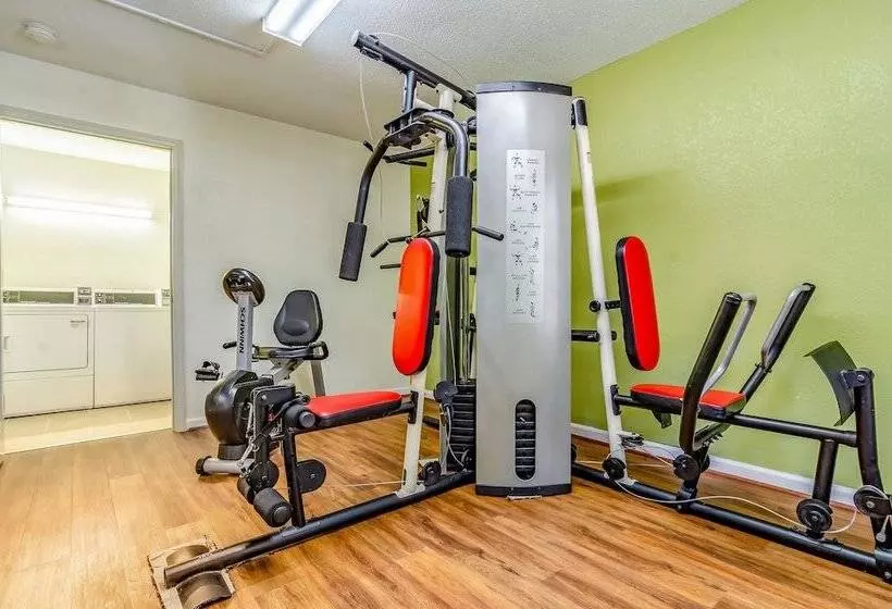 호텔 Quality Inn & Suites Creedmor   Butner